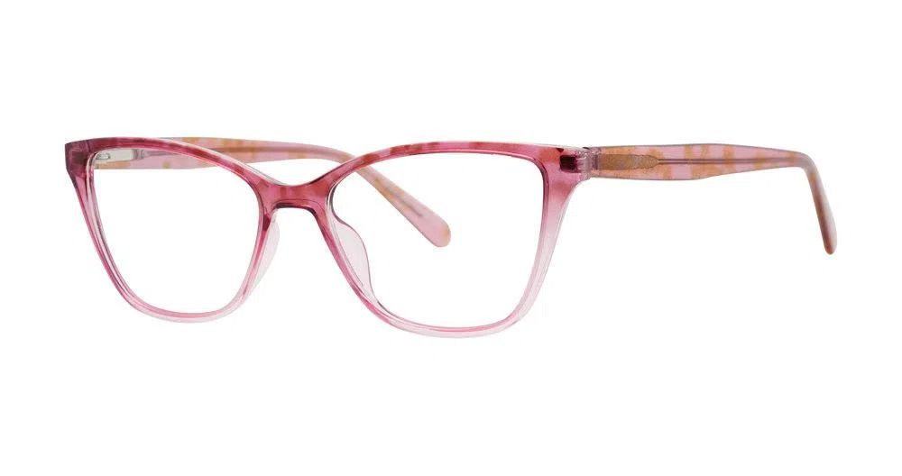 GENEVIEVE PARIS DESIGN WINSOME Eyeglasses - view 2